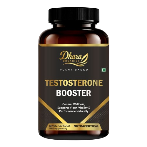 Testosterone Booster